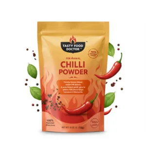 Chilli powder