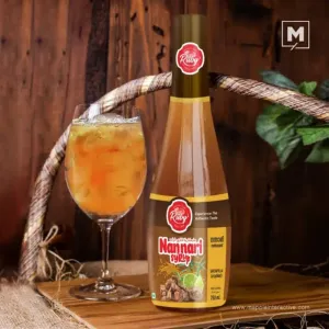 Nannari Syrup