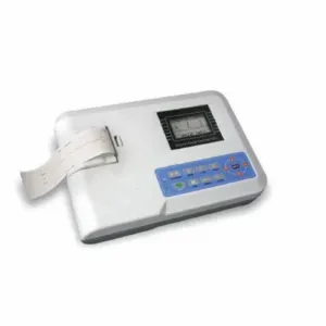 1 Chanel ecg meachine