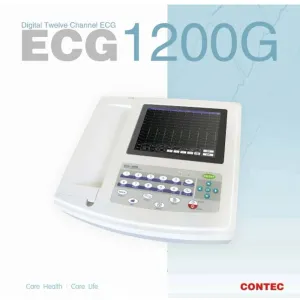 ECG 1200G