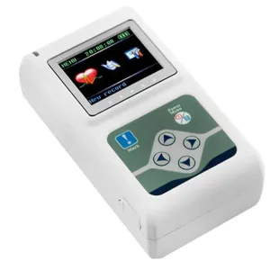 3 CHENNAL HOLTER TLC9803