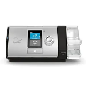 Resmed BILEVEL_ST/STA LUMIS 150 BPAP Machine (VPAP ST ANZ TRI 4G)