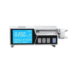 Niscomed Syringe Pump - SP-08