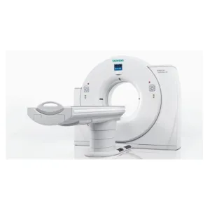 (Refurbished) Siemens Definition CT - 128 Slice