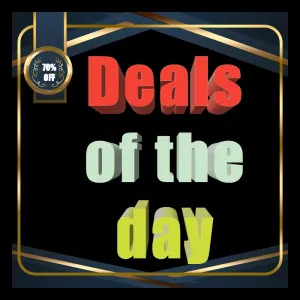 TODAY Deals 