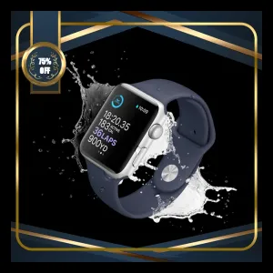 Smart watches