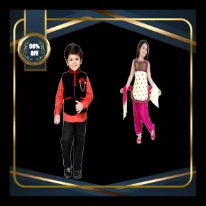 Kids Fashion 