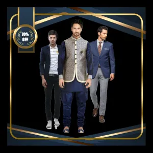 Men's Collection 