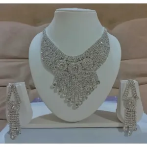 Alloy Jewel Set