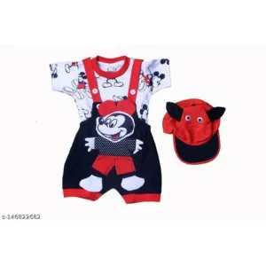 Pretty Boys Dungarees*
Fabric: Cotton