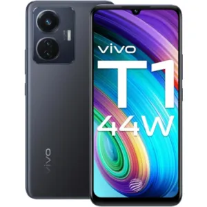 Vivo T1 44W (Midnight Galaxy, 128 GB)