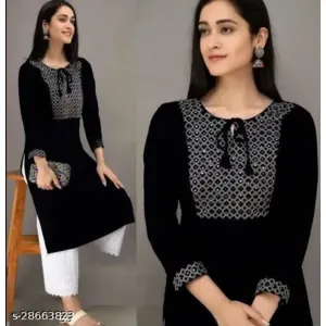 Aishani Pretty Kurtis