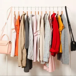 Clothing