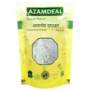 Ararot powder (1 Kg)