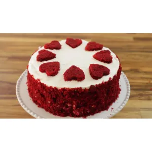 red velvet 1 kg