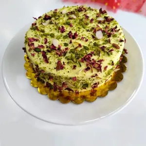 pista cake