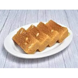 நெய் மைசூர்பா