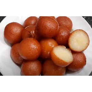 குளோப் ஜாமூன்