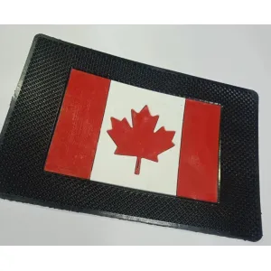 Dashboard mats