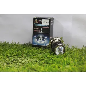 Dual color bike led 