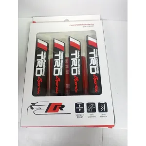Trd door guard 