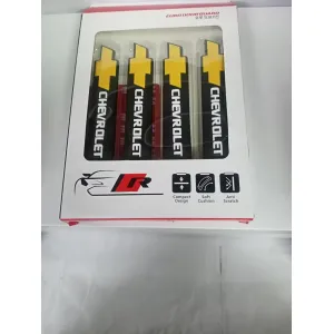 Chevrolet door guard