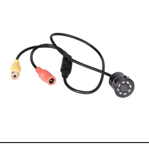 Car rear view camera
