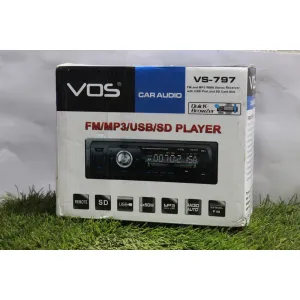Vos car stereo