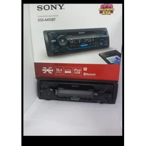 Sony stereo bt