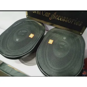JBL car speakers
