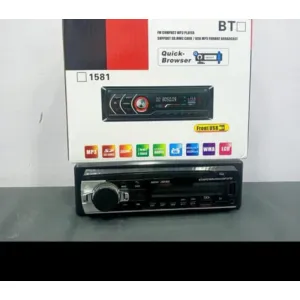 Quick bt stereo 