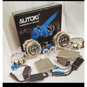 Autoki projector 