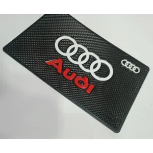 Audi car mat