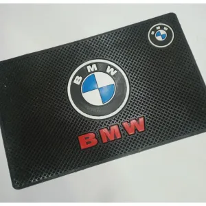 BMW car mat 