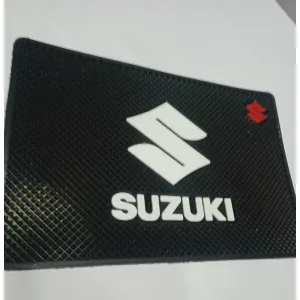 Suzuki car mat