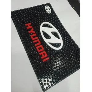 Hyundai car mat