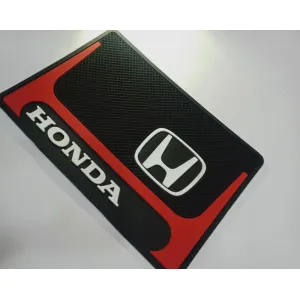 Honda car mat