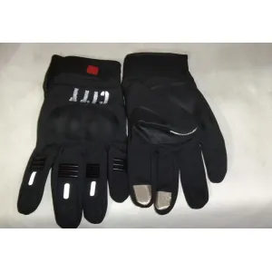 Dossnik full finger bike gloves 