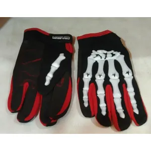 Dossnik full finger bike gloves 