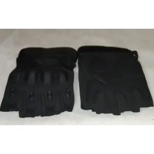 Dossnik half finger bike gloves 