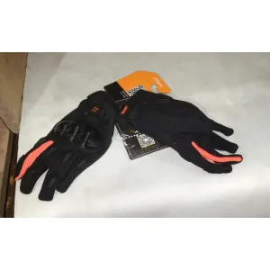 Dossnik full finger bike gloves 