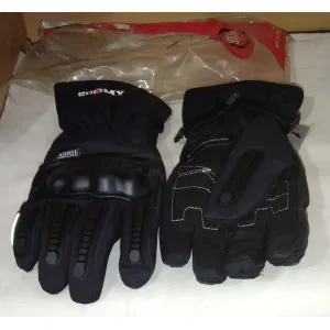 Dossnik full finger bike gloves 