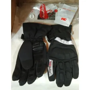Dossnik full finger bike gloves 