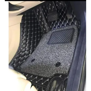 7d mats for kia carens