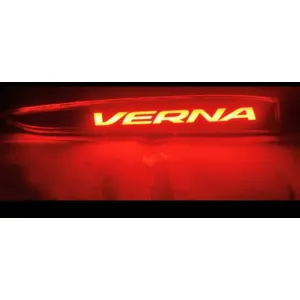 Verna reflector 