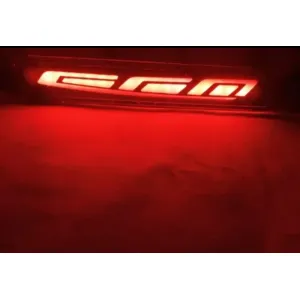 Suzuki reflector type G