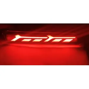 Suzuki reflector type D