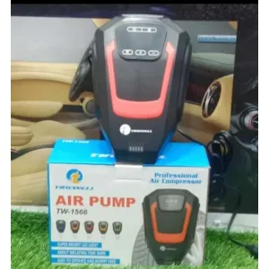 Tirewell air pump inflator 