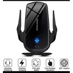 Wireless car charger 