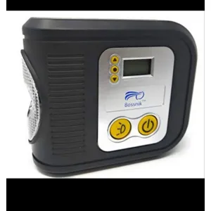 Bossnik tire inflator 